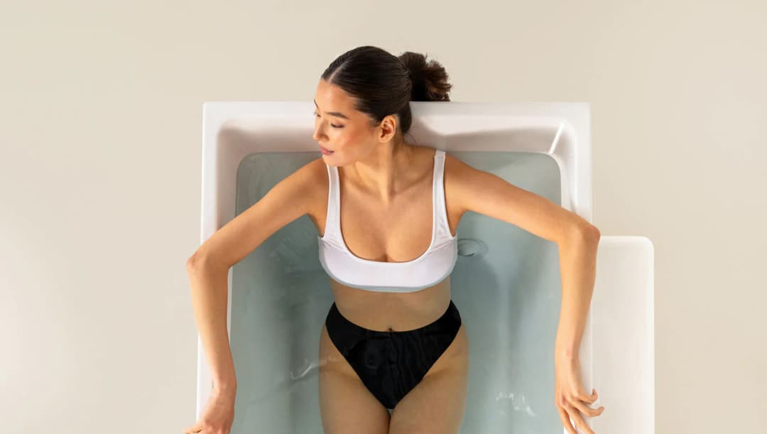 Promotional image for Plunge