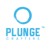 Plunge Crafters logo