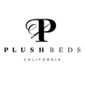 PlushBeds logo