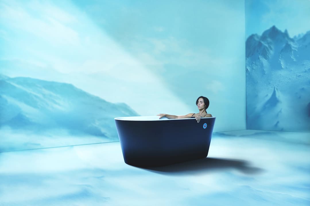Promotional image for Polar Monkeys