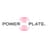 Power Plate logo