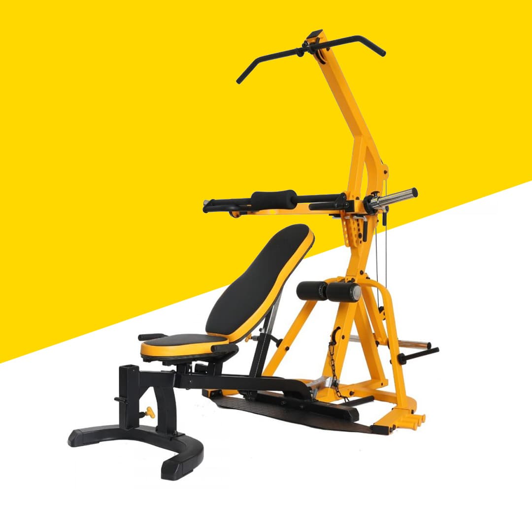 Powertec