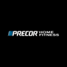 Precor Home Fitness logo