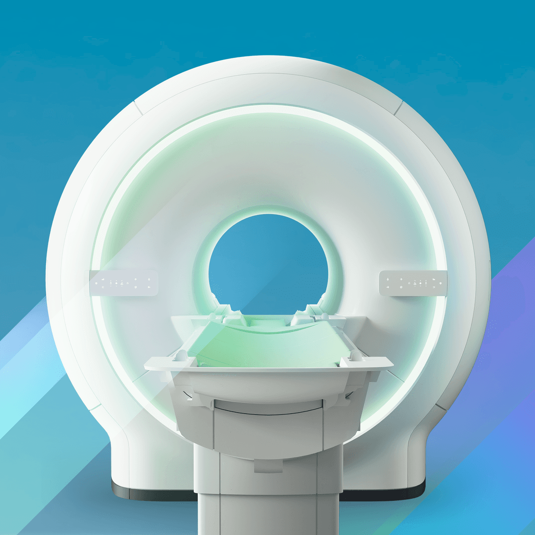 Promotional image for Prenuvo