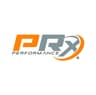 PRx Performance logo