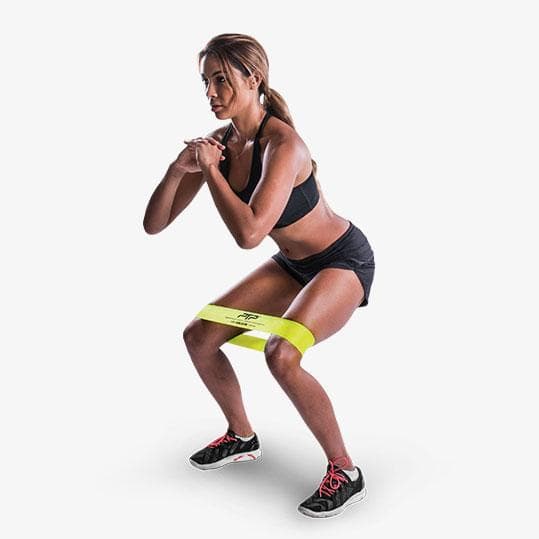 Promotional image for PTP FIT USA