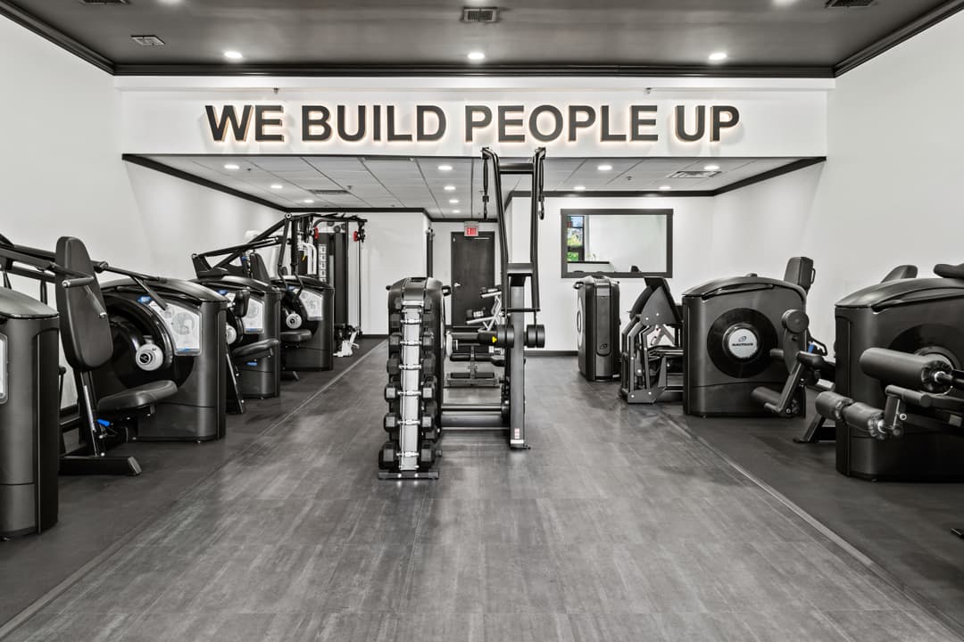 Promotional image for Pure Physique