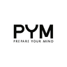 PYM logo