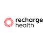 Recharge Health logo