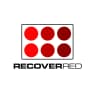 Recover Red logo