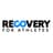 Recovery For Athletes logo
