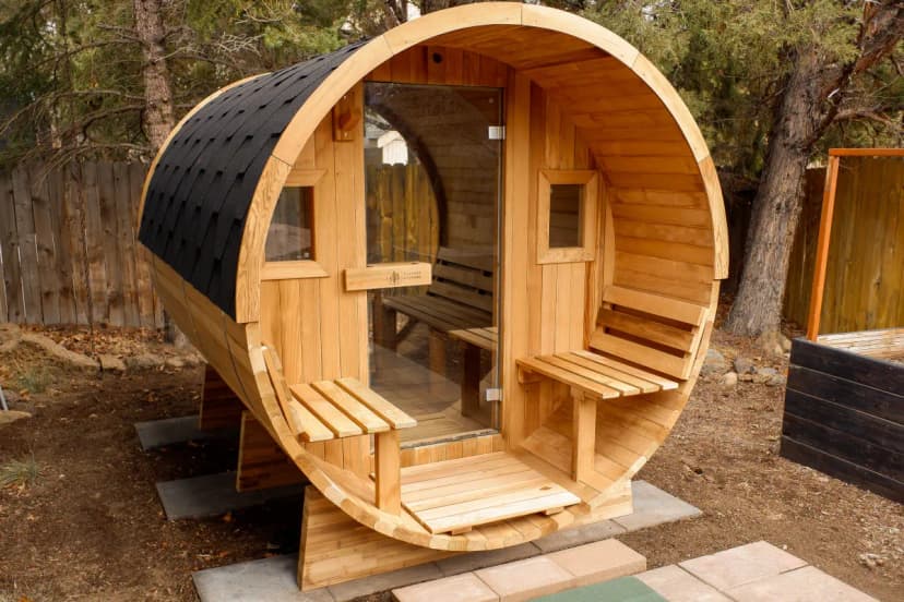 Promotional image for Redwood Outdoors