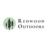 Redwood Outdoors logo