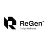ReGen Total Wellness logo