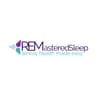 REMastered Sleep logo
