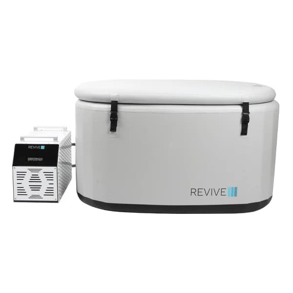 Promotional image for Revive Plunge