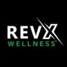 RevX Wellness logo