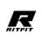 RITFIT logo