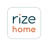 Rize Home logo