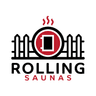 Rolling Saunas logo