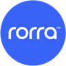 Rorra logo