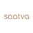 Saatva logo
