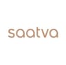 Saatva logo