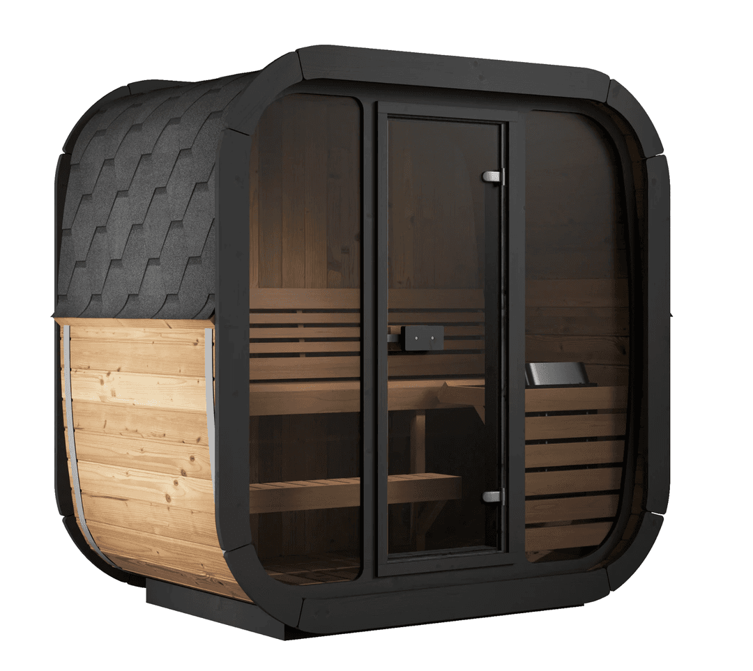Promotional image for Sauna Heater Supply