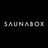 SaunaBox logo