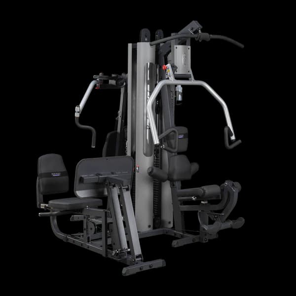 Promotional image for Select Fitness