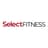 Select Fitness logo