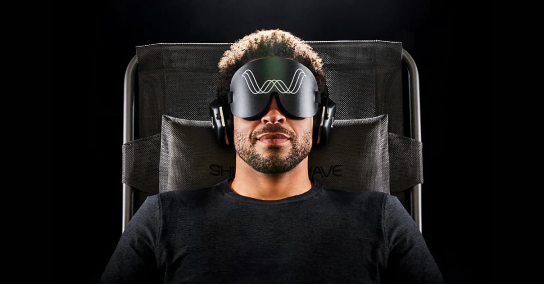 Promotional image for Shiftwave