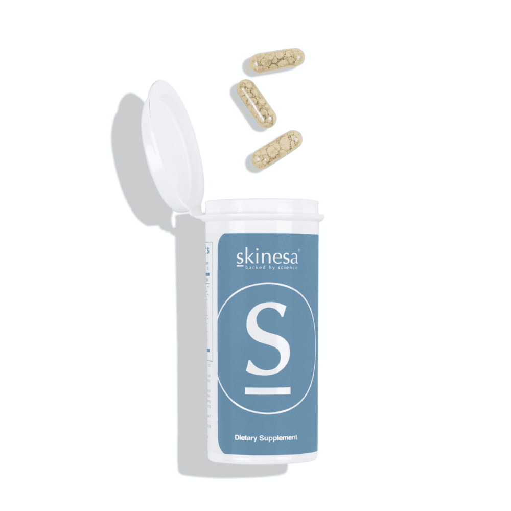 Promotional image for Skinesa