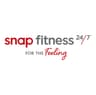Snap Fitness Logo