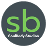 SoulBody Studios logo
