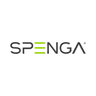 SPENGA logo