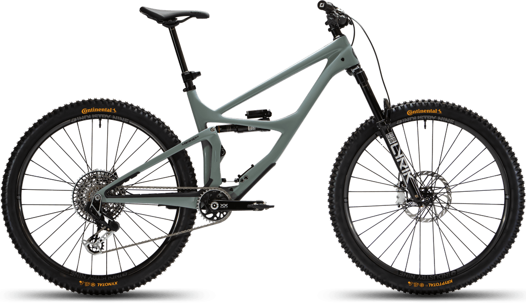 Promotional image for Spot Bikes