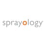Sprayology logo