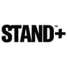 STAND+ logo