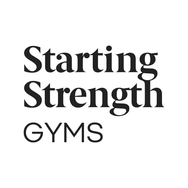 Starting Strength Gyms