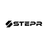 STEPR logo