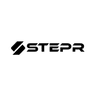 STEPR logo