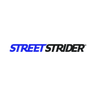 StreetStrider logo
