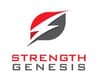 Strength Genesis logo