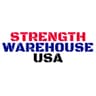 Strength Warehouse USA logo