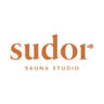 Sudor Sauna Studio logo
