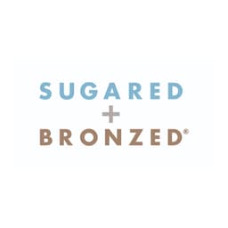 SUGARED + BRONZED
