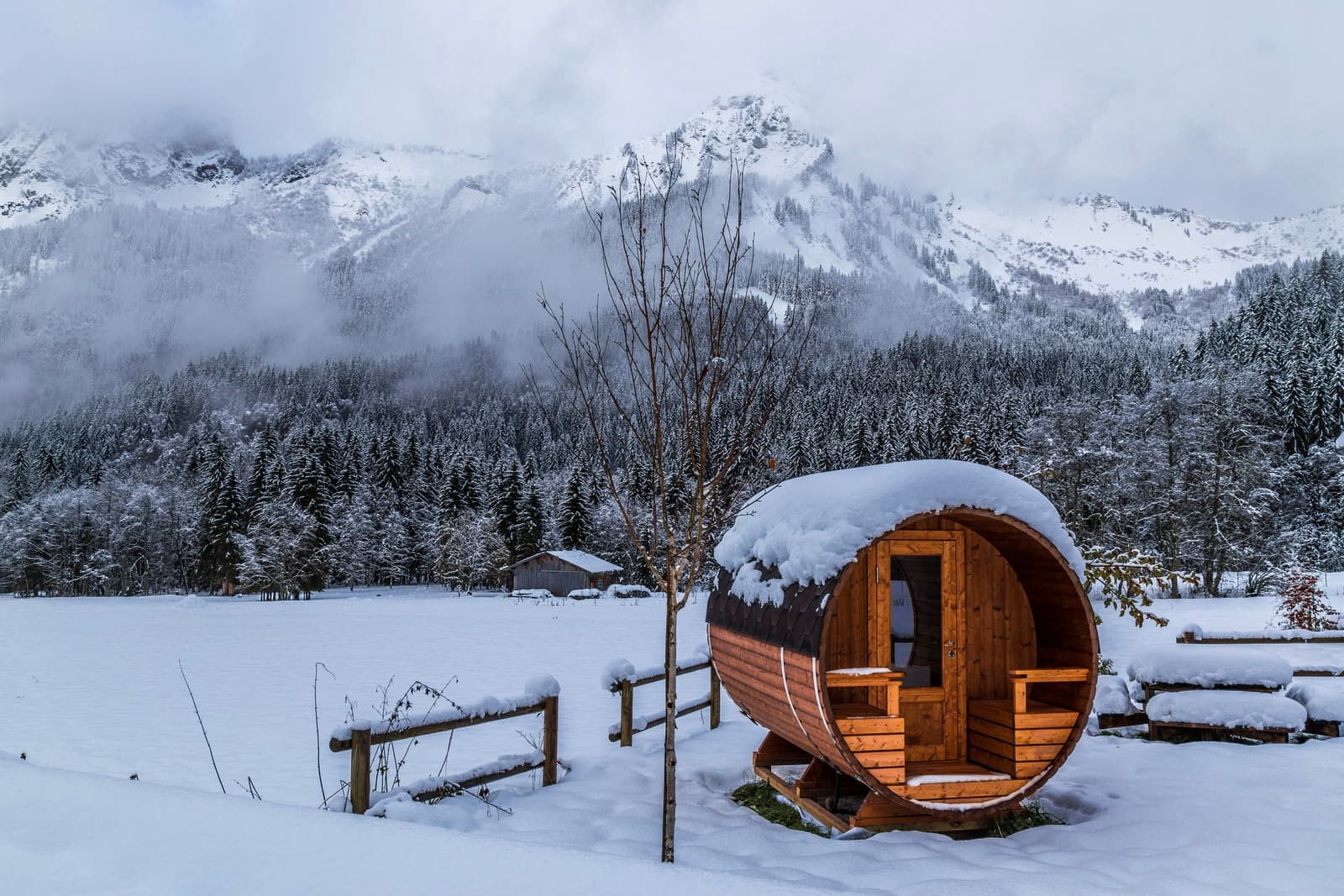Sun Valley Saunas