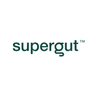 Supergut logo