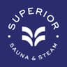 Superior Sauna & Steam logo